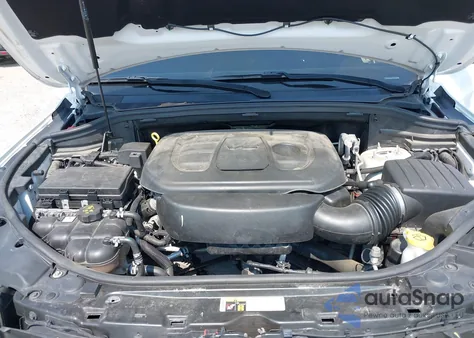 2020 Jeep Grand Cherokee Altitude 4X4 z USA, uszkodzony, nr VIN 1C4RJFAG9LC196252